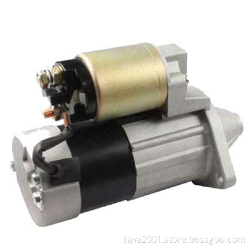 12V Auto Starter Motor For Suzuki Jimny,Samurai,Vitara,31100-83010,31100-83011,31100-83020